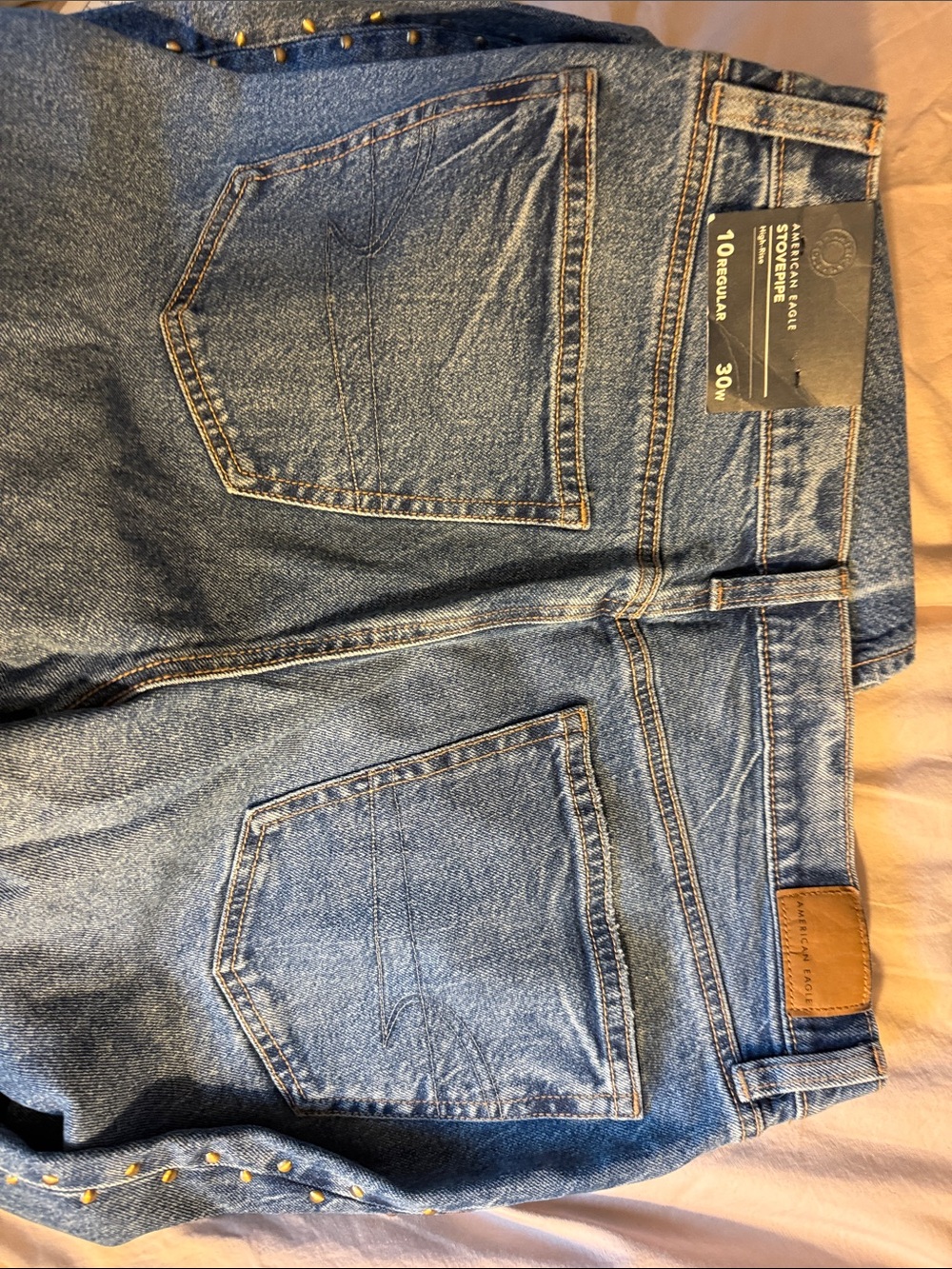American eagle - Picture 6 of 8
